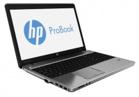 HP ProBook 4545s (H4R36ES) (A4 4300M 2500 Mhz/15.6"/1366x768/4.0Gb/320Gb/DVD RW/wifi/Bluetooth/Win 8) photo, HP ProBook 4545s (H4R36ES) (A4 4300M 2500 Mhz/15.6"/1366x768/4.0Gb/320Gb/DVD RW/wifi/Bluetooth/Win 8) photos, HP ProBook 4545s (H4R36ES) (A4 4300M 2500 Mhz/15.6"/1366x768/4.0Gb/320Gb/DVD RW/wifi/Bluetooth/Win 8) picture, HP ProBook 4545s (H4R36ES) (A4 4300M 2500 Mhz/15.6"/1366x768/4.0Gb/320Gb/DVD RW/wifi/Bluetooth/Win 8) pictures, HP photos, HP pictures, image HP, HP images