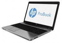 HP ProBook 4545s (H4R36ES) (A4 4300M 2500 Mhz/15.6"/1366x768/4.0Gb/320Gb/DVD RW/wifi/Bluetooth/Win 8) photo, HP ProBook 4545s (H4R36ES) (A4 4300M 2500 Mhz/15.6"/1366x768/4.0Gb/320Gb/DVD RW/wifi/Bluetooth/Win 8) photos, HP ProBook 4545s (H4R36ES) (A4 4300M 2500 Mhz/15.6"/1366x768/4.0Gb/320Gb/DVD RW/wifi/Bluetooth/Win 8) picture, HP ProBook 4545s (H4R36ES) (A4 4300M 2500 Mhz/15.6"/1366x768/4.0Gb/320Gb/DVD RW/wifi/Bluetooth/Win 8) pictures, HP photos, HP pictures, image HP, HP images