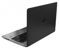 HP ProBook 455 G1 (F0X96ES) (A4 4300M 2500 Mhz/15.6"/1366x768/4.0Gb/500Gb/DVDRW/wifi/Bluetooth/Win 8 64) photo, HP ProBook 455 G1 (F0X96ES) (A4 4300M 2500 Mhz/15.6"/1366x768/4.0Gb/500Gb/DVDRW/wifi/Bluetooth/Win 8 64) photos, HP ProBook 455 G1 (F0X96ES) (A4 4300M 2500 Mhz/15.6"/1366x768/4.0Gb/500Gb/DVDRW/wifi/Bluetooth/Win 8 64) picture, HP ProBook 455 G1 (F0X96ES) (A4 4300M 2500 Mhz/15.6"/1366x768/4.0Gb/500Gb/DVDRW/wifi/Bluetooth/Win 8 64) pictures, HP photos, HP pictures, image HP, HP images