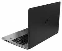 HP ProBook 455 G1 (H0W28EA) (A8 4500M 1900 Mhz/15.6"/1366x768/4Gb/500Gb/DVDRW/wifi/Bluetooth/Linux) photo, HP ProBook 455 G1 (H0W28EA) (A8 4500M 1900 Mhz/15.6"/1366x768/4Gb/500Gb/DVDRW/wifi/Bluetooth/Linux) photos, HP ProBook 455 G1 (H0W28EA) (A8 4500M 1900 Mhz/15.6"/1366x768/4Gb/500Gb/DVDRW/wifi/Bluetooth/Linux) picture, HP ProBook 455 G1 (H0W28EA) (A8 4500M 1900 Mhz/15.6"/1366x768/4Gb/500Gb/DVDRW/wifi/Bluetooth/Linux) pictures, HP photos, HP pictures, image HP, HP images