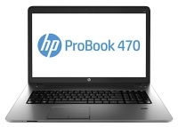 HP ProBook 470 G1 (E9Y84EA) (Core i5 4200M 2500 Mhz/17.3"/1600x900/8.0Gb/750Gb/DVD-RW/wifi/Bluetooth/Win 7 Pro 64) photo, HP ProBook 470 G1 (E9Y84EA) (Core i5 4200M 2500 Mhz/17.3"/1600x900/8.0Gb/750Gb/DVD-RW/wifi/Bluetooth/Win 7 Pro 64) photos, HP ProBook 470 G1 (E9Y84EA) (Core i5 4200M 2500 Mhz/17.3"/1600x900/8.0Gb/750Gb/DVD-RW/wifi/Bluetooth/Win 7 Pro 64) picture, HP ProBook 470 G1 (E9Y84EA) (Core i5 4200M 2500 Mhz/17.3"/1600x900/8.0Gb/750Gb/DVD-RW/wifi/Bluetooth/Win 7 Pro 64) pictures, HP photos, HP pictures, image HP, HP images
