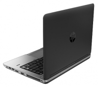 HP ProBook 640 G1 (H5G63EA) (Core i5 4200M 2500 Mhz/14.0"/1366x768/4.0Gb/500Gb/DVDRW/wifi/Bluetooth/DOS) photo, HP ProBook 640 G1 (H5G63EA) (Core i5 4200M 2500 Mhz/14.0"/1366x768/4.0Gb/500Gb/DVDRW/wifi/Bluetooth/DOS) photos, HP ProBook 640 G1 (H5G63EA) (Core i5 4200M 2500 Mhz/14.0"/1366x768/4.0Gb/500Gb/DVDRW/wifi/Bluetooth/DOS) picture, HP ProBook 640 G1 (H5G63EA) (Core i5 4200M 2500 Mhz/14.0"/1366x768/4.0Gb/500Gb/DVDRW/wifi/Bluetooth/DOS) pictures, HP photos, HP pictures, image HP, HP images