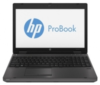 laptop HP, notebook HP ProBook 6570b (C3C94ES) (Core i3 3110M 2400 Mhz/15.6