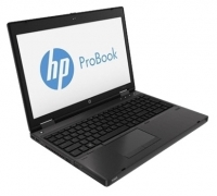laptop HP, notebook HP ProBook 6570b (H5E71EA) (Core i5 3230M 2600 Mhz/15.6