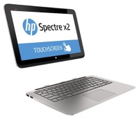 laptop HP, notebook HP Spectre 13-h200er x2 (Core i5 4202Y 1600 Mhz/13.3