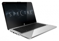 laptop HP, notebook HP Spectre 14-3210nr (Core i5 3317U 1700 Mhz/14