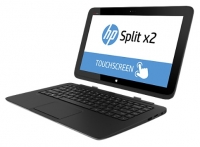 laptop HP, notebook HP Split 13-m100er x2 (Core i3 4010Y 1300 Mhz/13.3