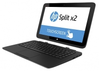 laptop HP, notebook HP Split 13-m200er x2 (Core i3 4020Y 1500 Mhz/13.3