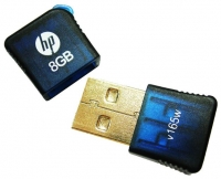 usb flash drive HP, usb flash HP v165w 8Gb, HP flash usb, flash drives HP v165w 8Gb, thumb drive HP, usb flash drive HP, HP v165w 8Gb