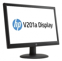 monitor HP, monitor HP V201a, HP monitor, HP V201a monitor, pc monitor HP, HP pc monitor, pc monitor HP V201a, HP V201a specifications, HP V201a