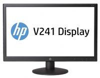 monitor HP, monitor HP V241, HP monitor, HP V241 monitor, pc monitor HP, HP pc monitor, pc monitor HP V241, HP V241 specifications, HP V241