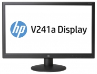 monitor HP, monitor HP V241a, HP monitor, HP V241a monitor, pc monitor HP, HP pc monitor, pc monitor HP V241a, HP V241a specifications, HP V241a