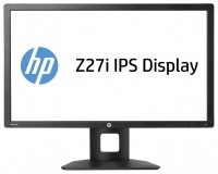 monitor HP, monitor HP Z27i, HP monitor, HP Z27i monitor, pc monitor HP, HP pc monitor, pc monitor HP Z27i, HP Z27i specifications, HP Z27i