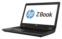 laptop HP, notebook HP ZBook 15 (E9X20AW) (Core i7 4800MQ 2700 Mhz/15.6