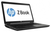 laptop HP, notebook HP ZBook 17 (C3E45ES) (Core i7 Extreme 4930MX 3000 Mhz/17.3