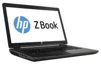 laptop HP, notebook HP ZBook 17 (E9X03AW) (Core i7 4800MQ 2700 Mhz/17.3