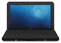 laptop HP, notebook HP Mini 110-1010ER (Atom N280 1660 Mhz/10.1