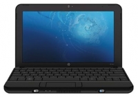 laptop HP, notebook HP Mini 110-1125sa (Atom N270 1600 Mhz/10.1