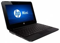 laptop HP, notebook HP Mini 110-4118er (Atom N2600 1600 Mhz/10.1
