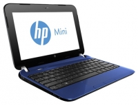 laptop HP, notebook HP Mini 200-4251er (Atom N2600 1600 Mhz/10.1
