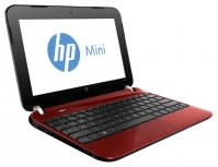 laptop HP, notebook HP Mini 200-4252sr (Atom N2600 1600 Mhz/10.1