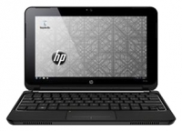 laptop HP, notebook HP Mini 210-1043es (Atom N450 1660 Mhz/10.1