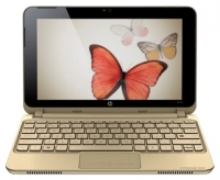 laptop HP, notebook HP Mini 210-1099ea Vivienne Tam Edition (Atom N470 1830 Mhz/10.1