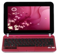 laptop HP, notebook HP Mini 210-3051er (Atom N570 1660 Mhz/10.1