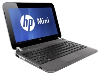 laptop HP, notebook HP Mini 210-4100sr (Atom N2600 1600 Mhz/10.1