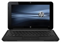 laptop HP, notebook HP Mini 2102 (WH238UT) (Atom N450 1660 Mhz/10.1