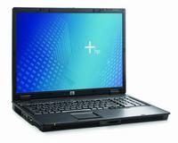 laptop HP, notebook HP nc6320 (Core Duo 1830 Mhz/15.0