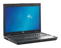 laptop HP, notebook HP nc6400 (Core 2 Duo T7200 2000 Mhz/14.1