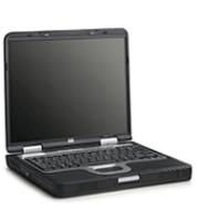 laptop HP, notebook HP nc8000 (Pentium M 725 1600 Mhz/15.0