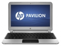 laptop HP, notebook HP PAVILION dm1-3201er (E-350 1600 Mhz/11.6