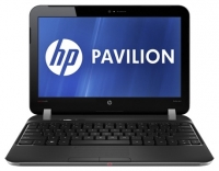 laptop HP, notebook HP PAVILION dm1-4100er (E-450 1650 Mhz/11.6