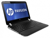 laptop HP, notebook HP PAVILION dm1-4201sr (E1 1200 1400 Mhz/11.6