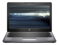 laptop HP, notebook HP PAVILION dm3-1040ev (Pentium SU4100 1300 Mhz/13.3