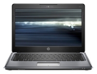 laptop HP, notebook HP PAVILION dm3-1060er (Core 2 Duo SU7300 1300 Mhz/13.3