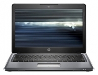 laptop HP, notebook HP PAVILION dm3-1070es (Pentium SU4100 1300 Mhz/13.3