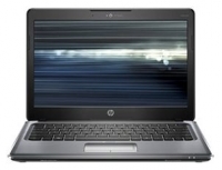 laptop HP, notebook HP PAVILION dm3-1090es (Core 2 Duo SU7300 1300 Mhz/13.3