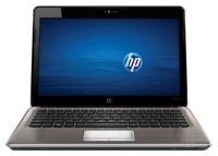 laptop HP, notebook HP PAVILION dm3-2015er (Turion II Neo Dual-Core K625 1500 Mhz/13.3
