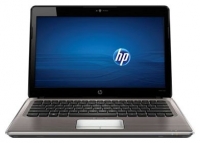 laptop HP, notebook HP PAVILION dm3-2100er (Athlon II Neo Dual-Core K325  1300  Mhz/13.3