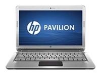 laptop HP, notebook HP PAVILION dm3-3012nr (Pentium U5400 1200 Mhz/13.3