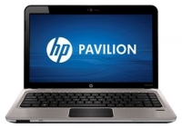laptop HP, notebook HP PAVILION dm4-1100er (Core i5 450M  2400 Mhz/14