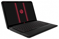 laptop HP, notebook HP PAVILION dm4-3000sr Beats Edition (Core i5 2450M 2500 Mhz/14