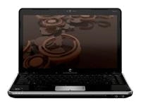 laptop HP, notebook HP PAVILION dv3-2005ee (Core 2 Duo T6400 2000 Mhz/13.3