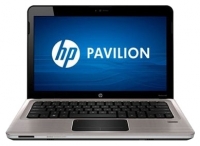 laptop HP, notebook HP PAVILION dv3-4050et (Core i5 520M 2400 Mhz/13.3
