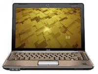 laptop HP, notebook HP PAVILION dv3525ef (Core 2 Duo P7350 2000 Mhz/13.3