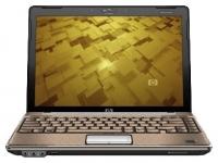 laptop HP, notebook HP PAVILION dv3530et (Core 2 Duo P8400 2260 Mhz/13.3