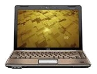 laptop HP, notebook HP PAVILION dv3550el (Core 2 Duo P8400 2260 Mhz/13.3